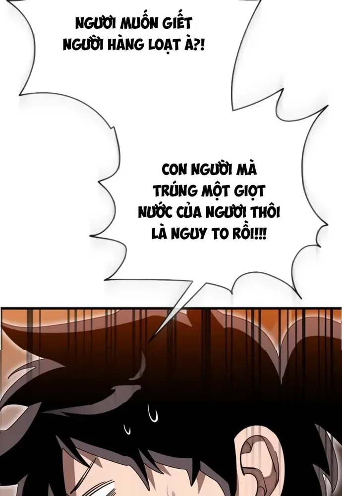 Thiên Ma Tái Lâm Chap 105 - Next Chap 104