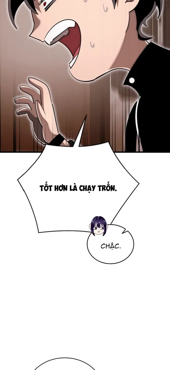 Thiên Ma Tái Lâm Chap 105 - Next Chap 104