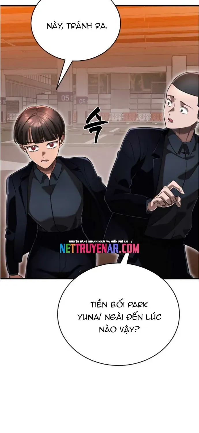 Thiên Ma Tái Lâm Chap 105 - Next Chap 104