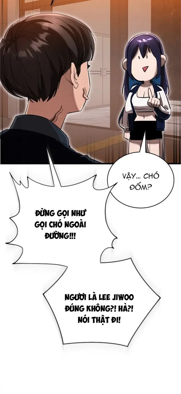 Thiên Ma Tái Lâm Chap 105 - Next Chap 104