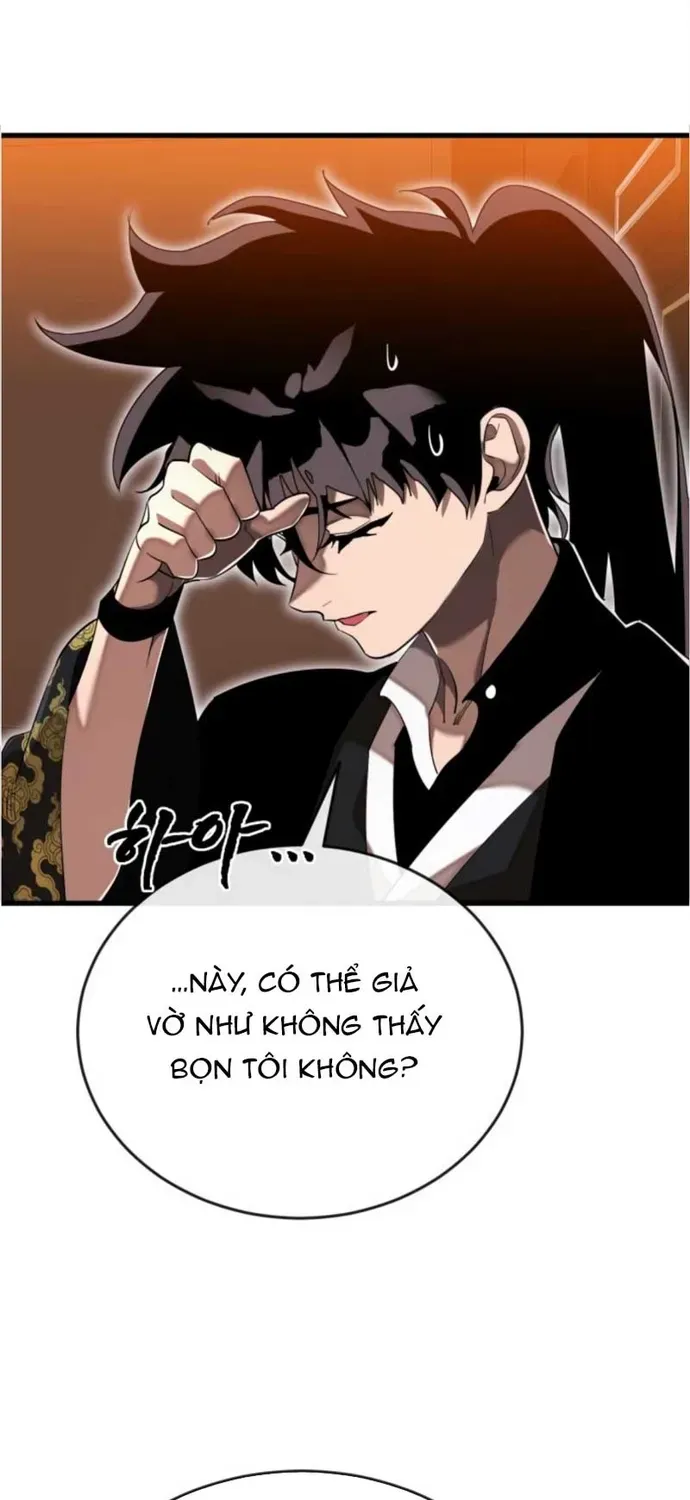 Thiên Ma Tái Lâm Chap 105 - Next Chap 104