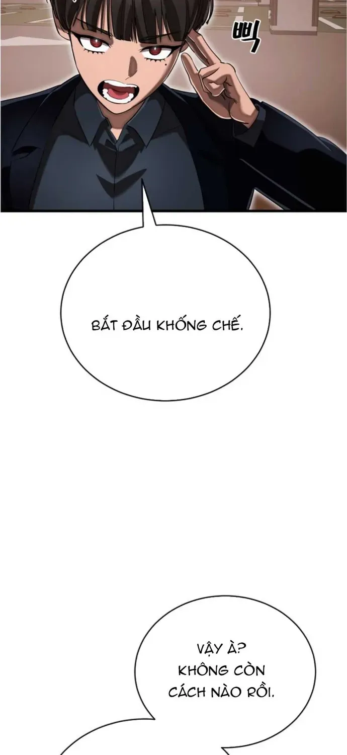 Thiên Ma Tái Lâm Chap 105 - Next Chap 104