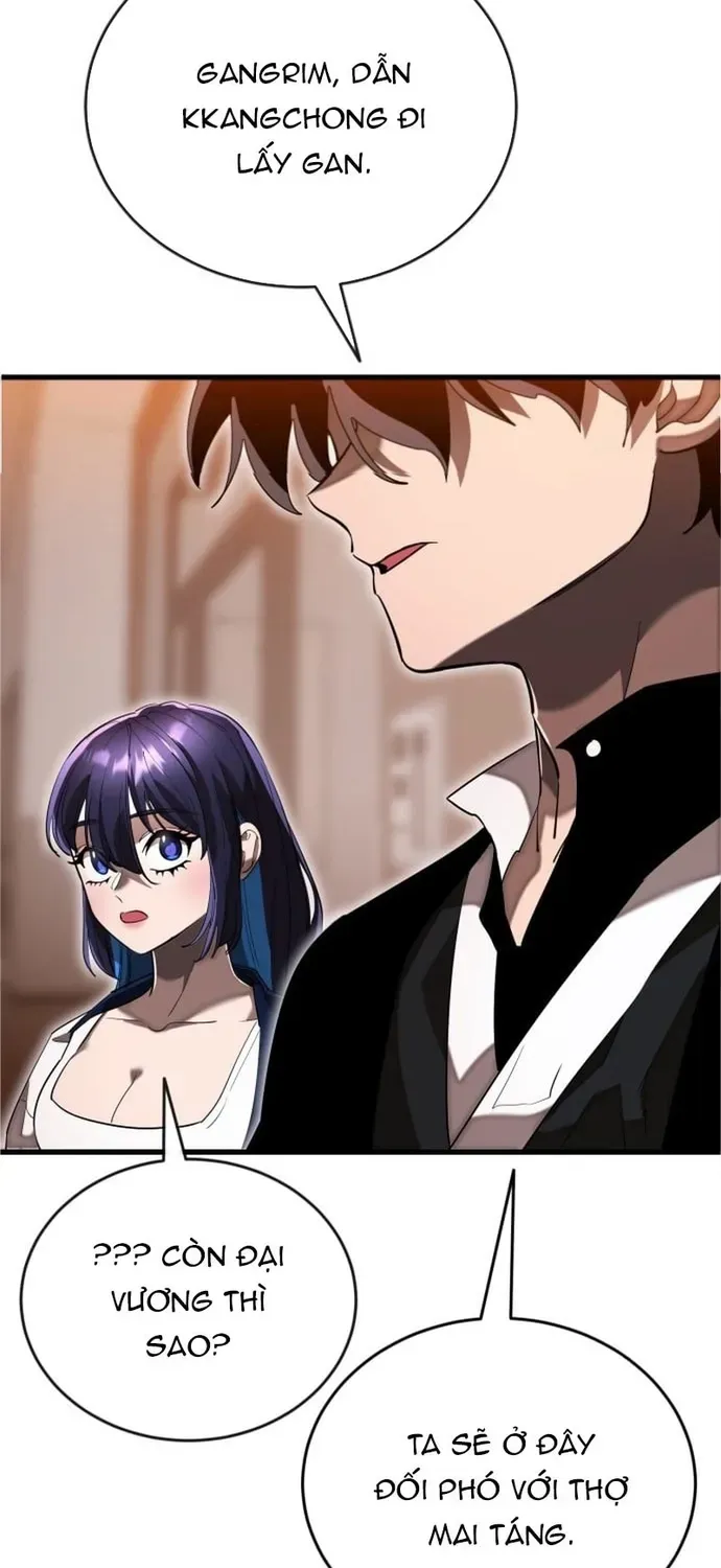 Thiên Ma Tái Lâm Chap 105 - Next Chap 104