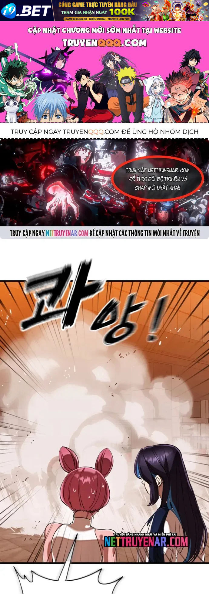 Thiên Ma Tái Lâm Chap 106 - Next Chap 105