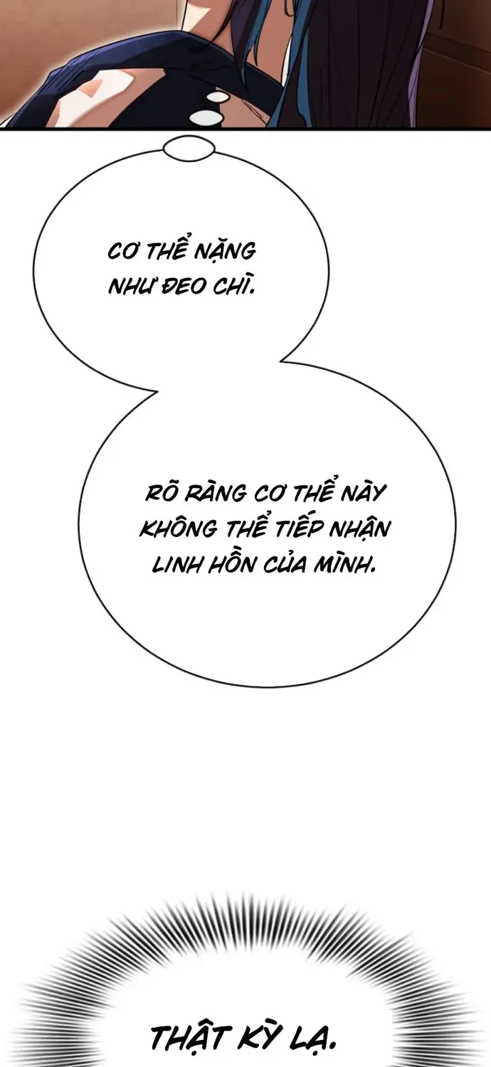 Thiên Ma Tái Lâm Chap 106 - Next Chap 105