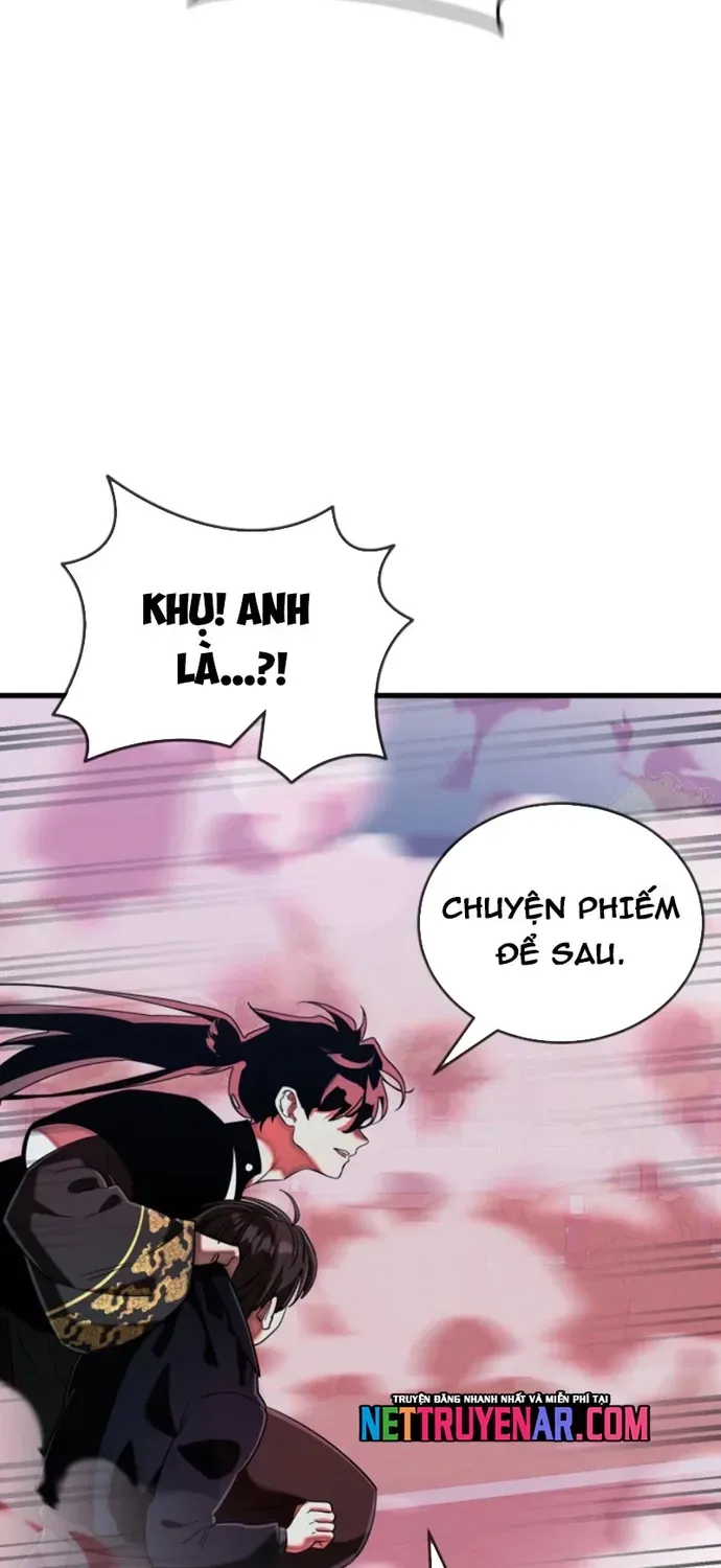 Thiên Ma Tái Lâm Chap 106 - Next Chap 105