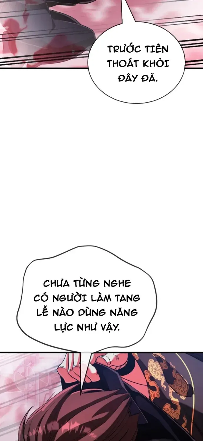 Thiên Ma Tái Lâm Chap 106 - Next Chap 105