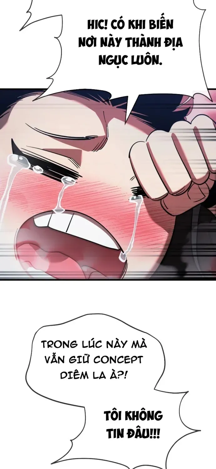 Thiên Ma Tái Lâm Chap 106 - Next Chap 105