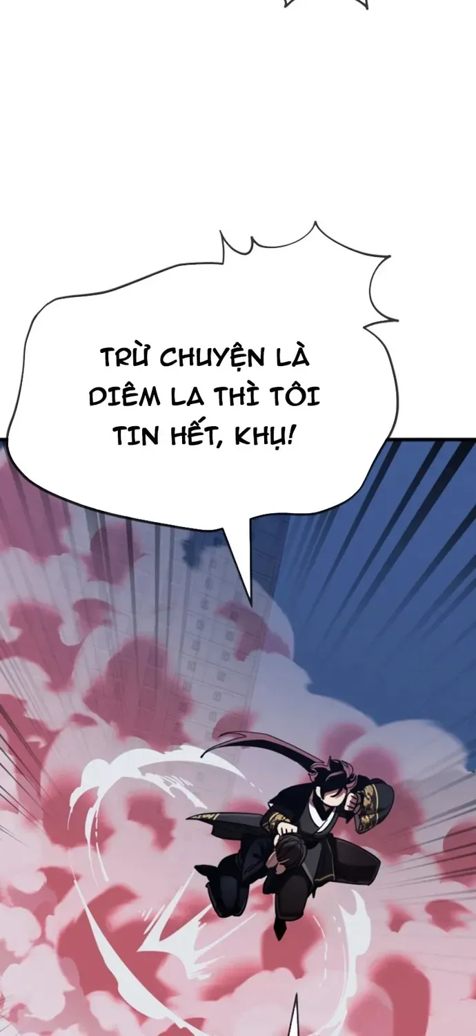 Thiên Ma Tái Lâm Chap 106 - Next Chap 105