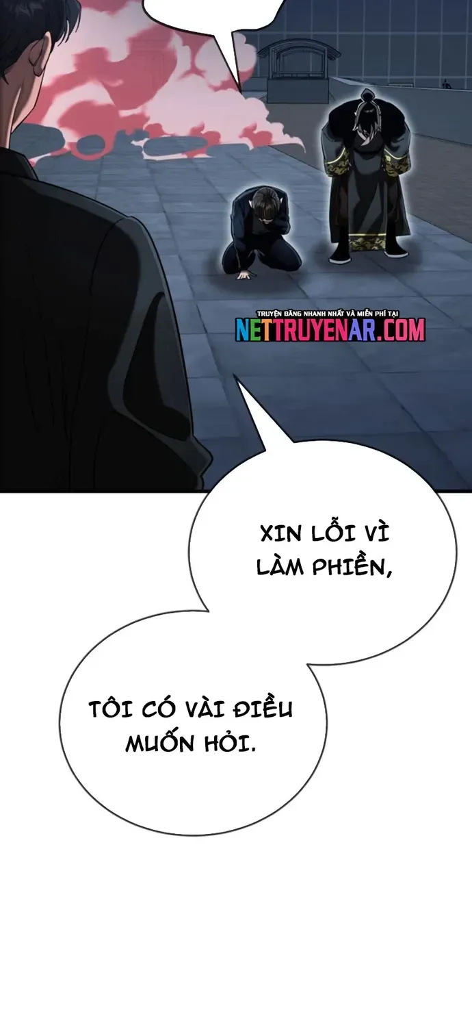 Thiên Ma Tái Lâm Chap 106 - Next Chap 105