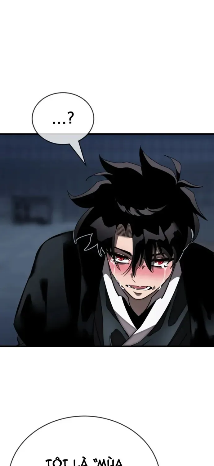 Thiên Ma Tái Lâm Chap 106 - Next Chap 105