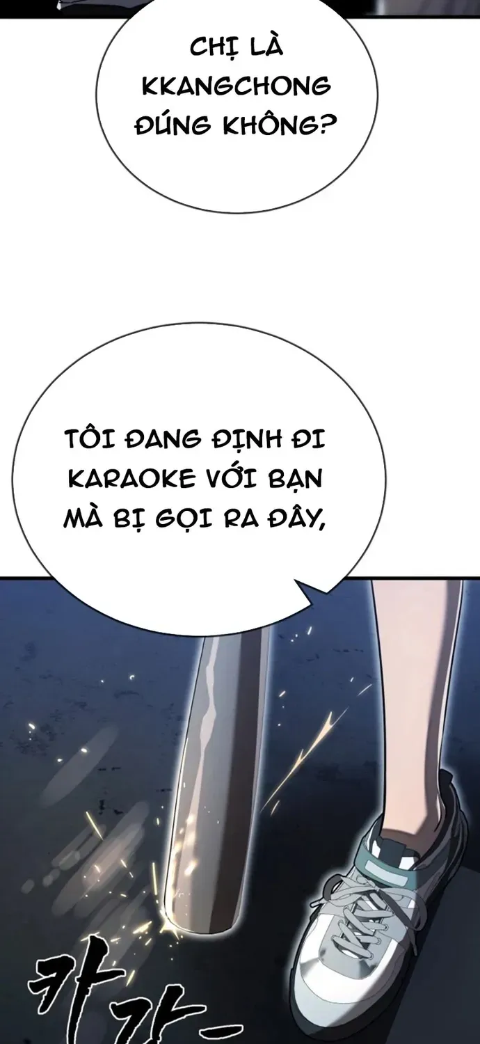 Thiên Ma Tái Lâm Chap 106 - Next Chap 105