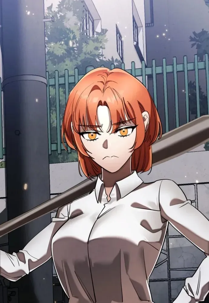 Thiên Ma Tái Lâm Chap 106 - Next Chap 105