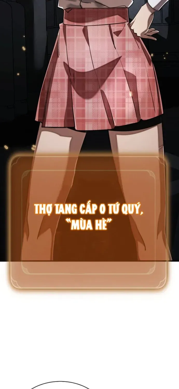 Thiên Ma Tái Lâm Chap 106 - Next Chap 105