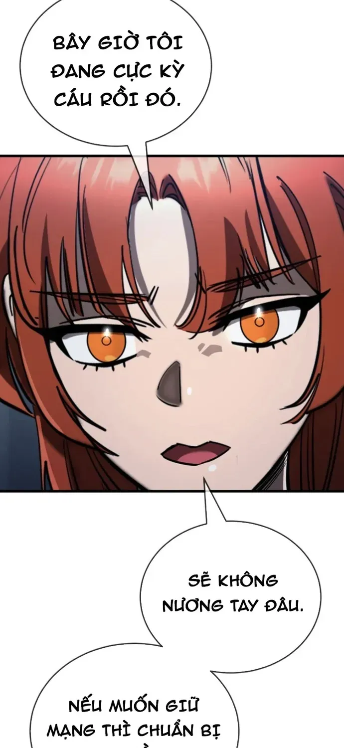 Thiên Ma Tái Lâm Chap 106 - Next Chap 105