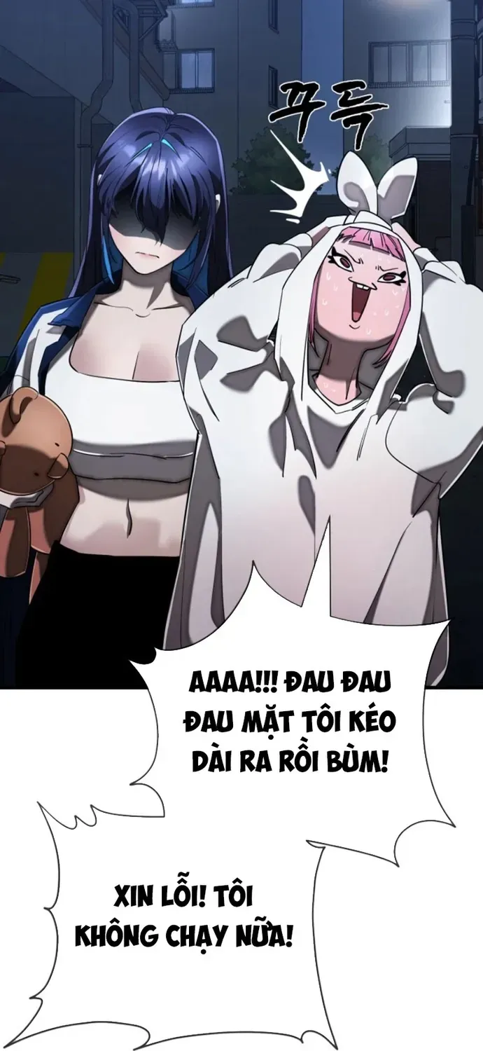 Thiên Ma Tái Lâm Chap 106 - Next Chap 105