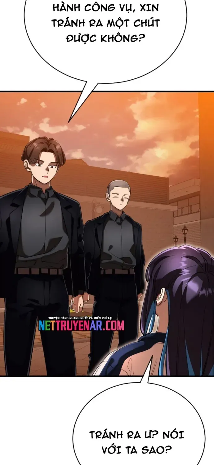 Thiên Ma Tái Lâm Chap 106 - Next Chap 105