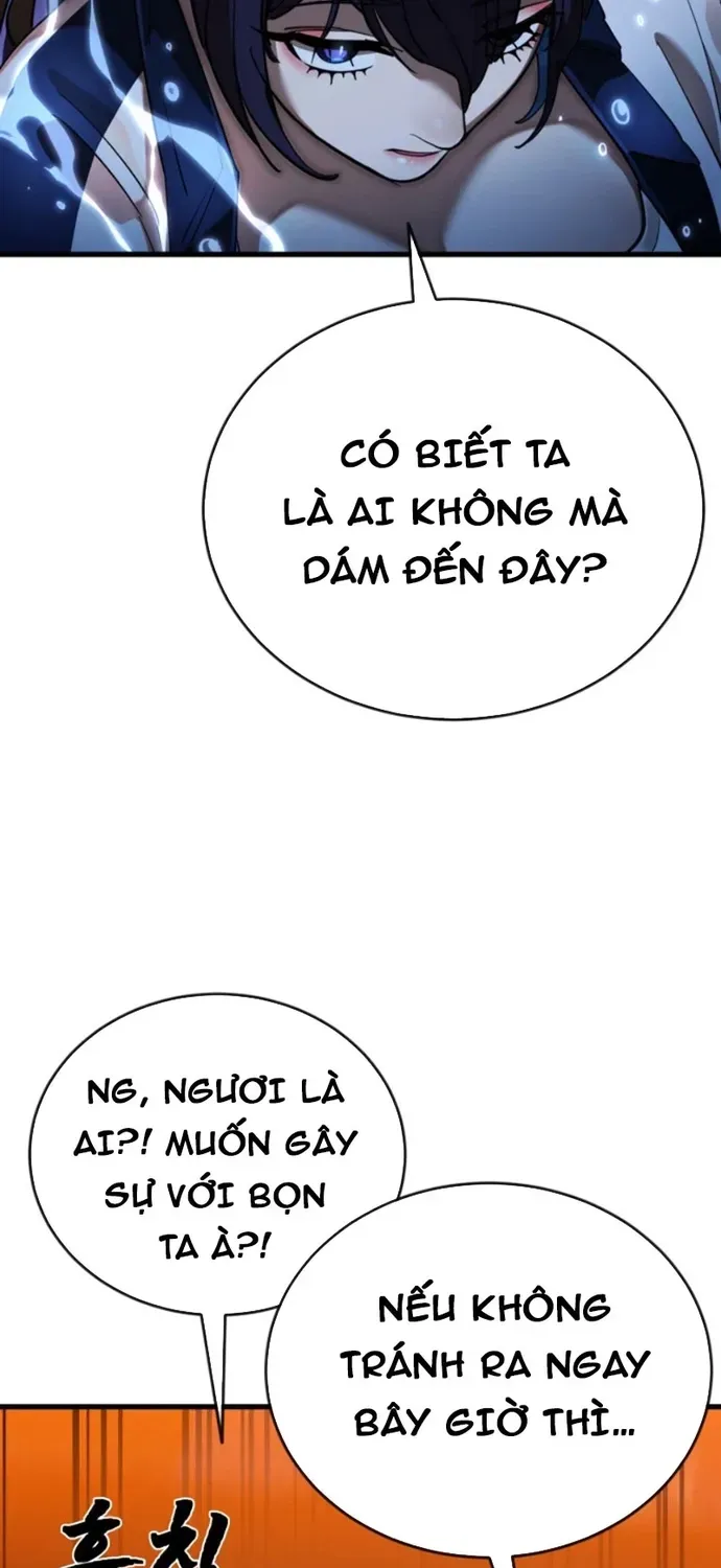 Thiên Ma Tái Lâm Chap 106 - Next Chap 105