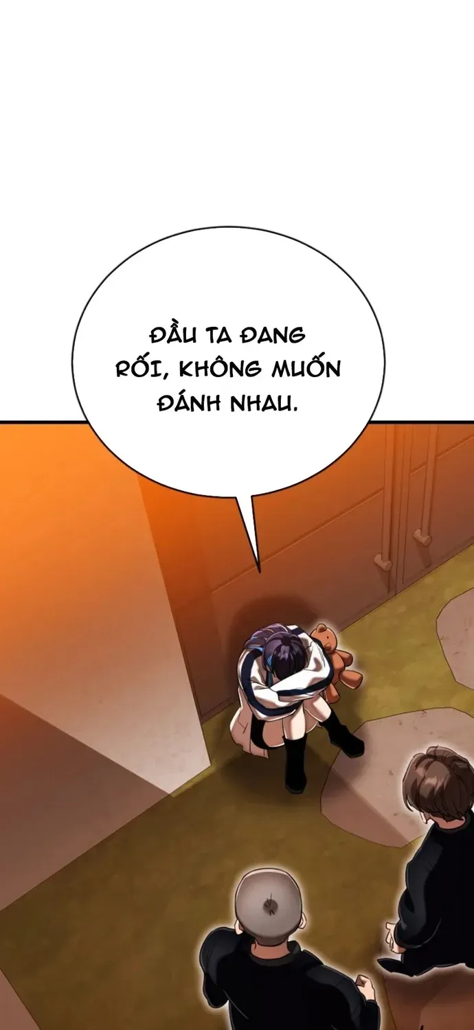 Thiên Ma Tái Lâm Chap 106 - Next Chap 105