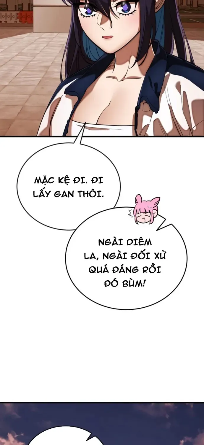 Thiên Ma Tái Lâm Chap 106 - Next Chap 105