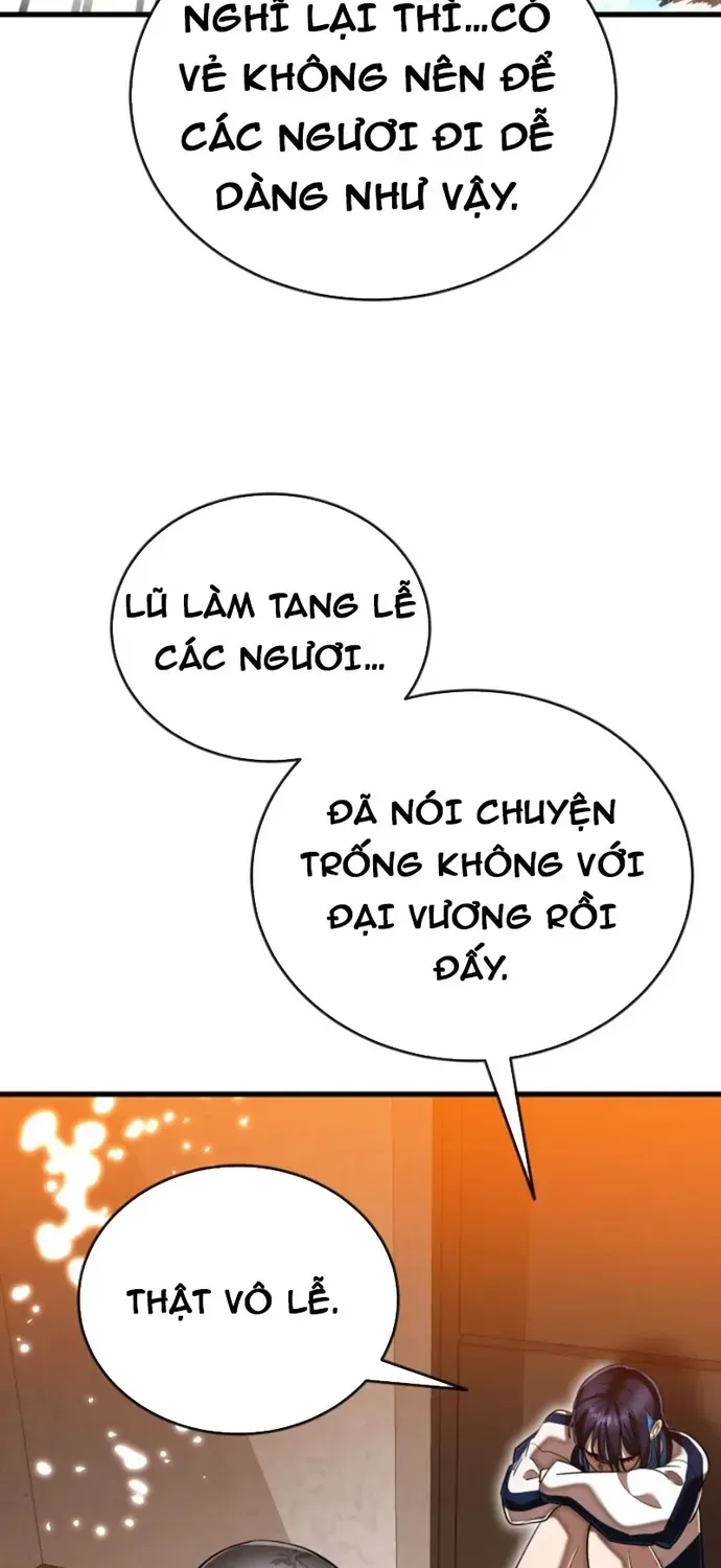 Thiên Ma Tái Lâm Chap 106 - Next Chap 105