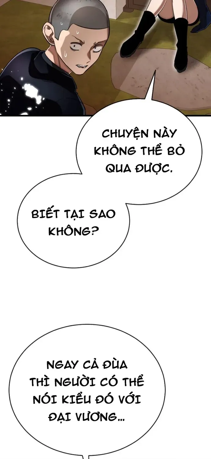 Thiên Ma Tái Lâm Chap 106 - Next Chap 105