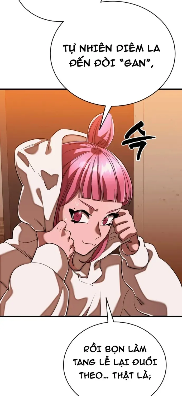 Thiên Ma Tái Lâm Chap 106 - Next Chap 105