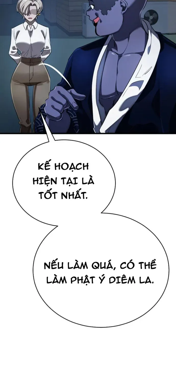 Thiên Ma Tái Lâm Chap 106 - Next Chap 105