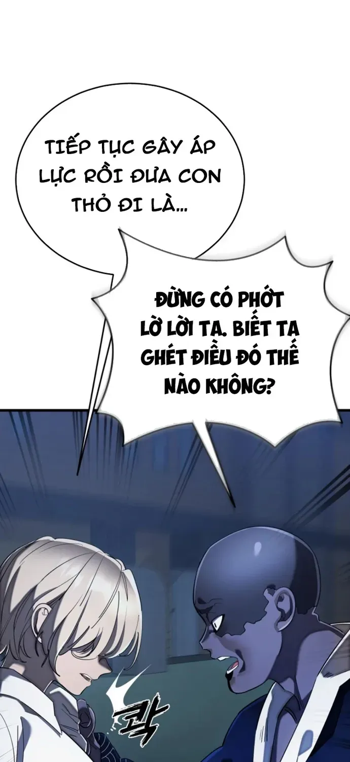 Thiên Ma Tái Lâm Chap 106 - Next Chap 105
