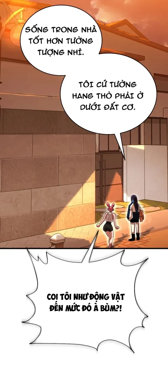 Thiên Ma Tái Lâm Chap 106 - Next Chap 105