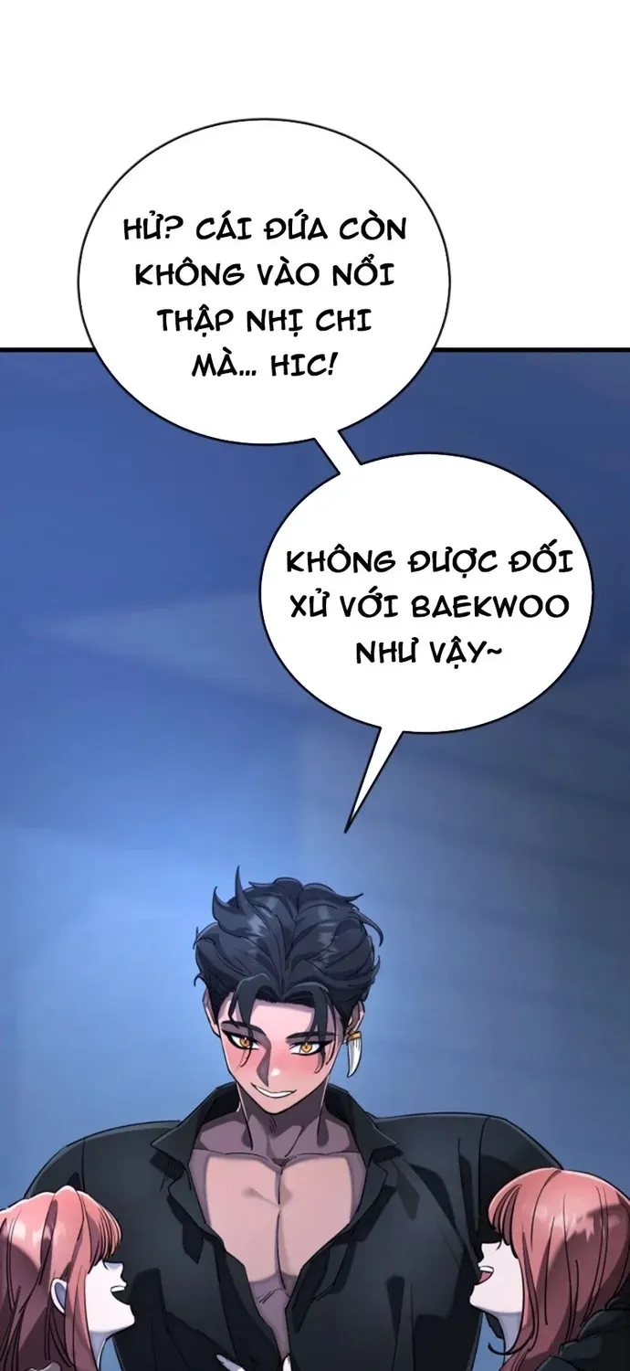 Thiên Ma Tái Lâm Chap 106 - Next Chap 105