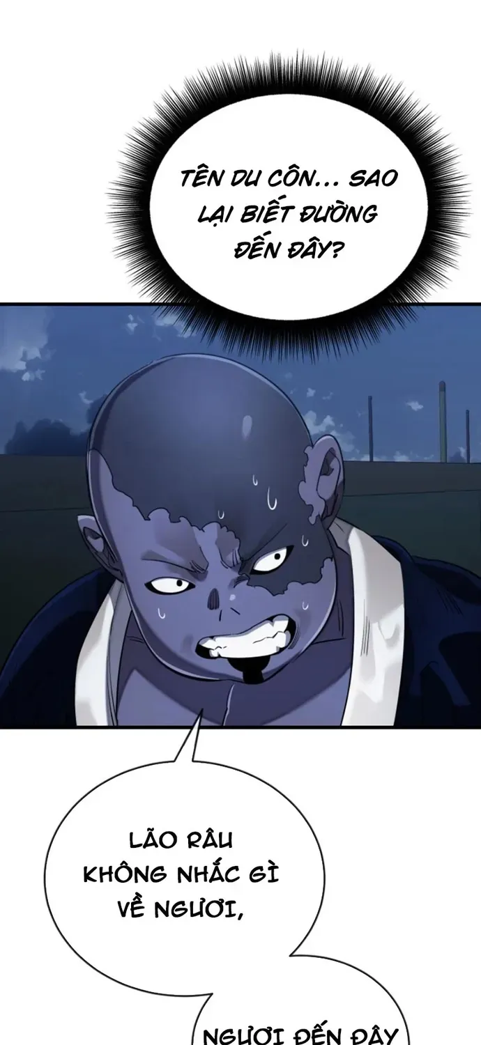 Thiên Ma Tái Lâm Chap 106 - Next Chap 105