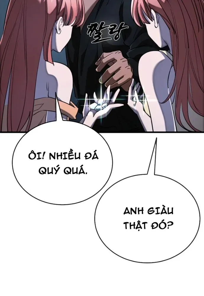 Thiên Ma Tái Lâm Chap 106 - Next Chap 105