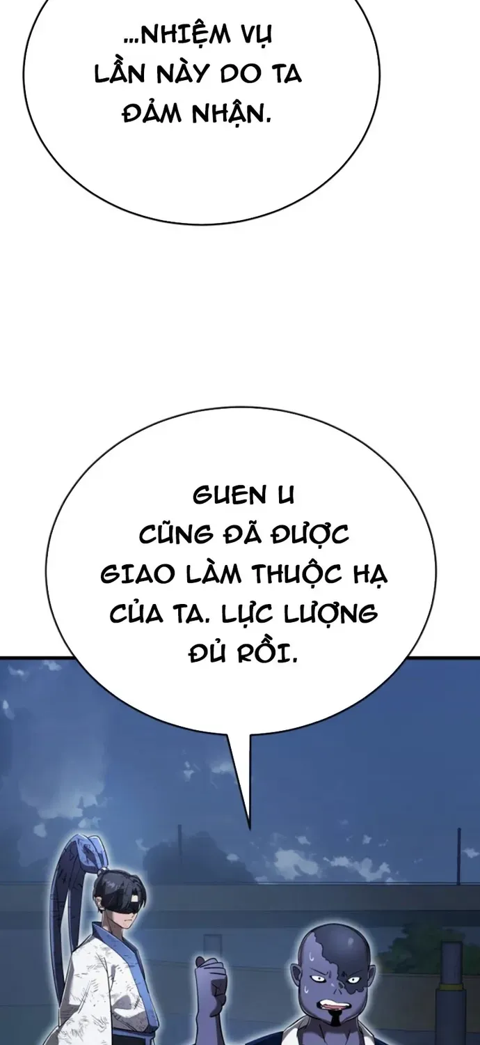 Thiên Ma Tái Lâm Chap 106 - Next Chap 105