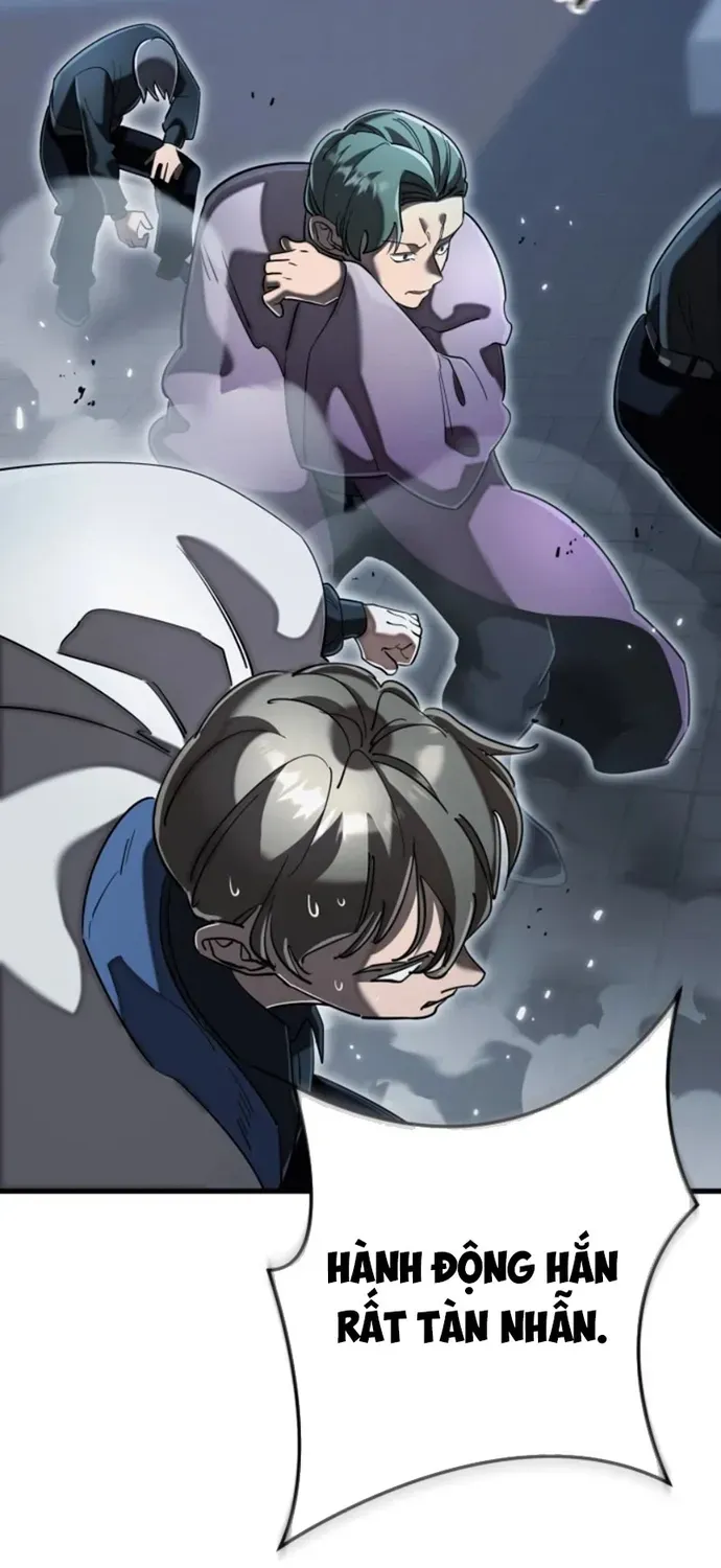 Thiên Ma Tái Lâm Chap 106 - Next Chap 105