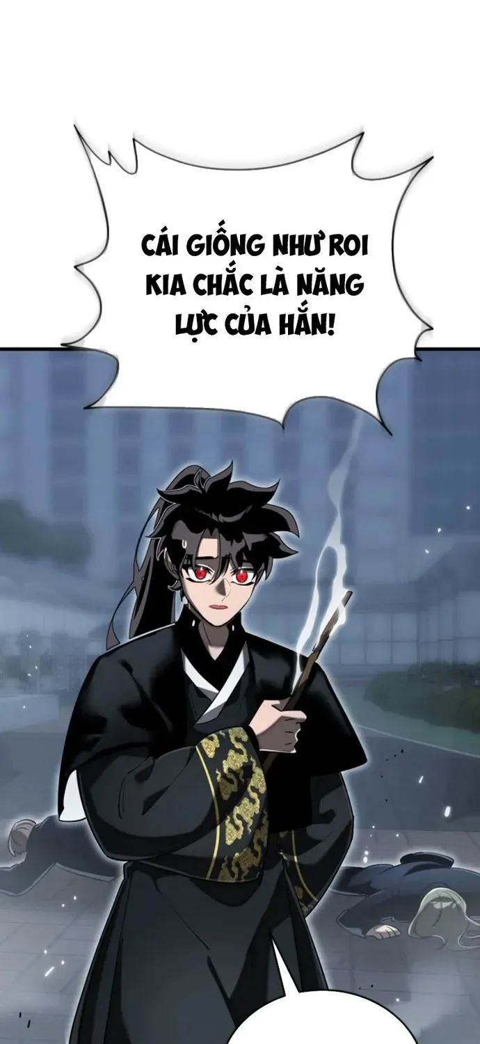 Thiên Ma Tái Lâm Chap 106 - Next Chap 105