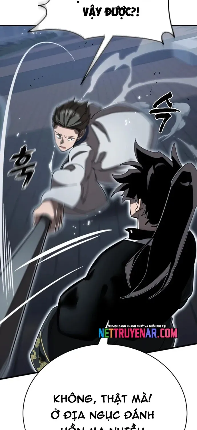 Thiên Ma Tái Lâm Chap 106 - Next Chap 105