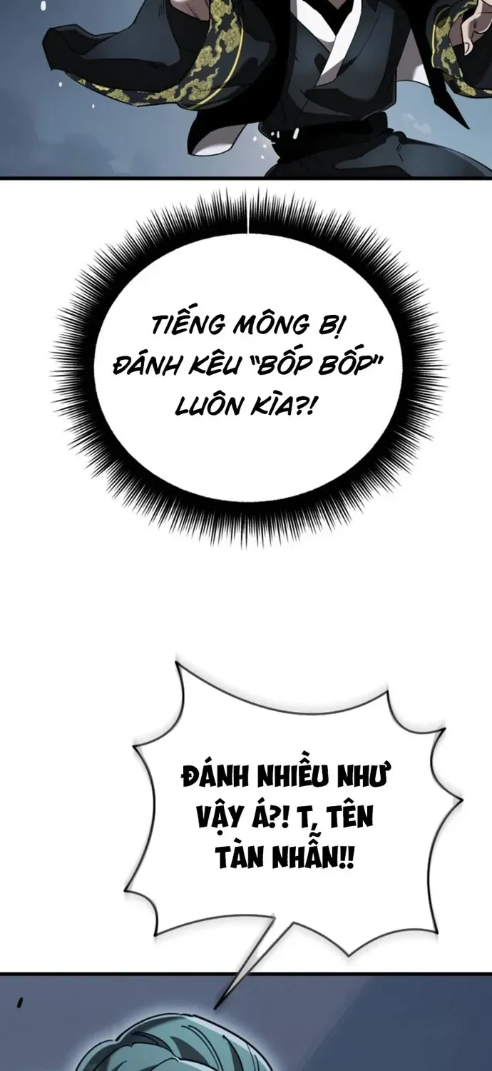 Thiên Ma Tái Lâm Chap 106 - Next Chap 105