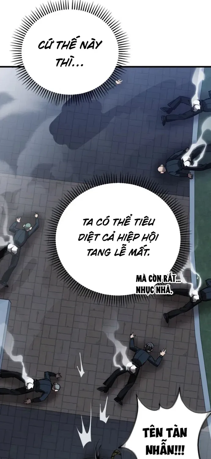 Thiên Ma Tái Lâm Chap 106 - Next Chap 105