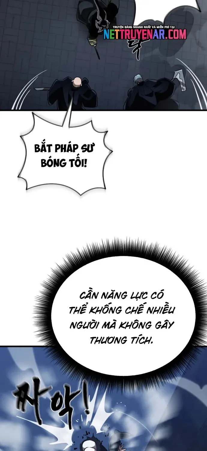 Thiên Ma Tái Lâm Chap 106 - Next Chap 105