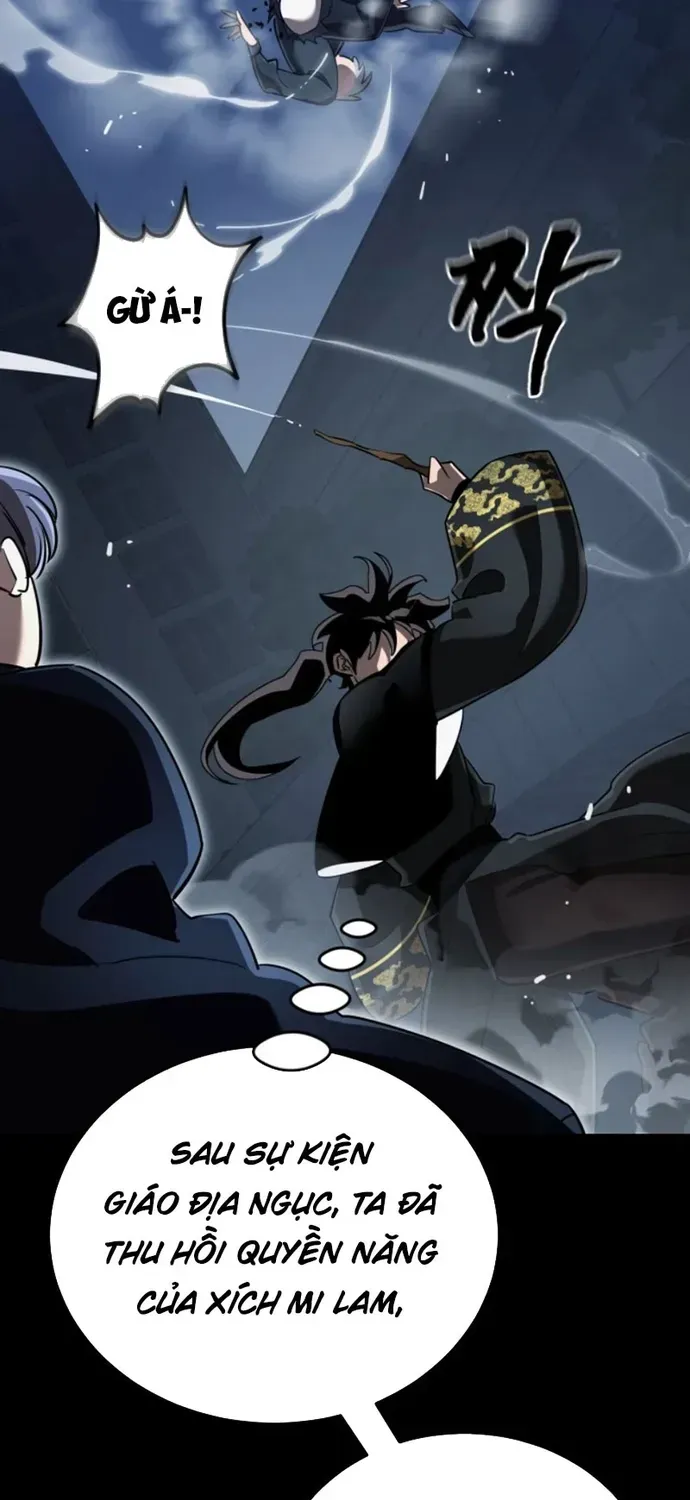 Thiên Ma Tái Lâm Chap 106 - Next Chap 105
