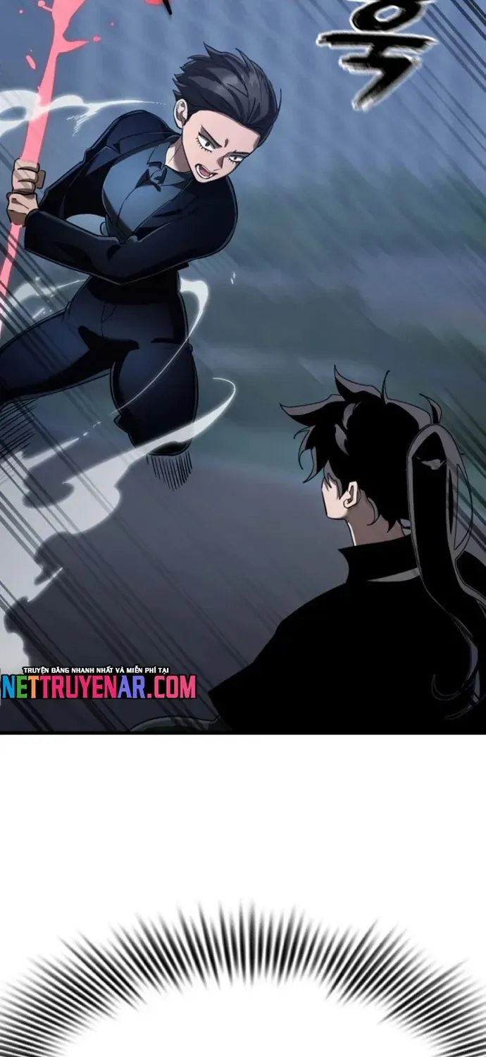 Thiên Ma Tái Lâm Chap 106 - Next Chap 105