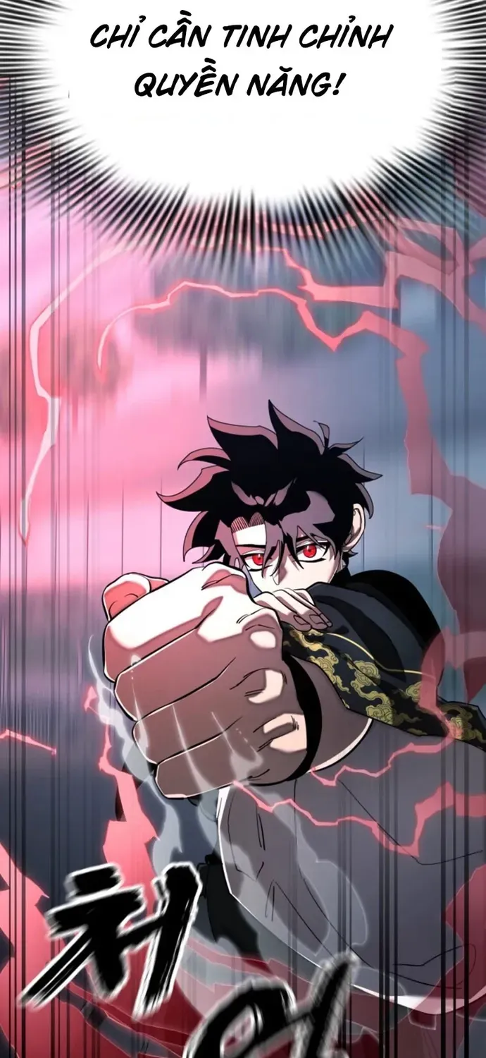 Thiên Ma Tái Lâm Chap 106 - Next Chap 105