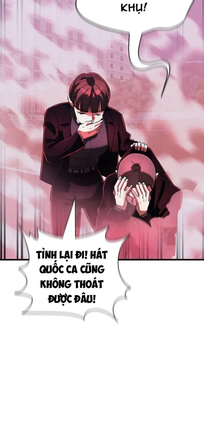 Thiên Ma Tái Lâm Chap 106 - Next Chap 105