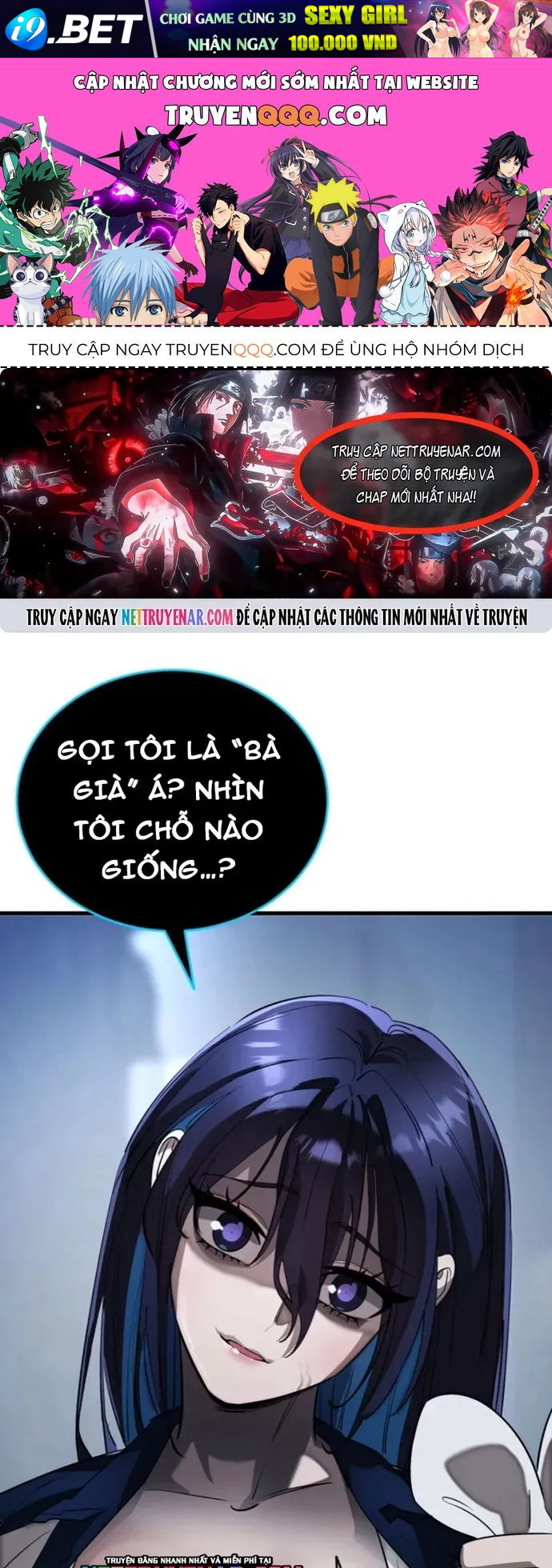 Thiên Ma Tái Lâm Chap 107 - Next Chap 106