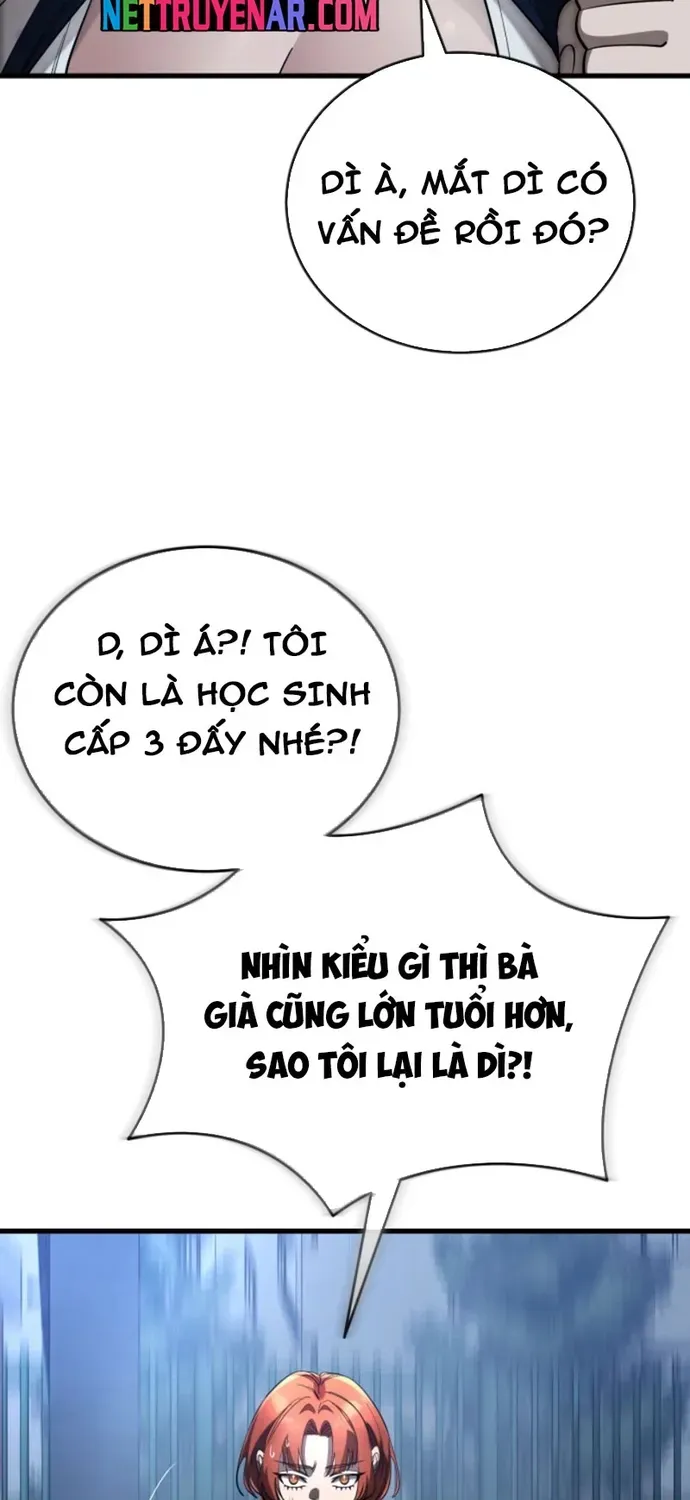 Thiên Ma Tái Lâm Chap 107 - Next Chap 106
