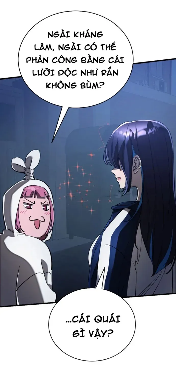 Thiên Ma Tái Lâm Chap 107 - Next Chap 106