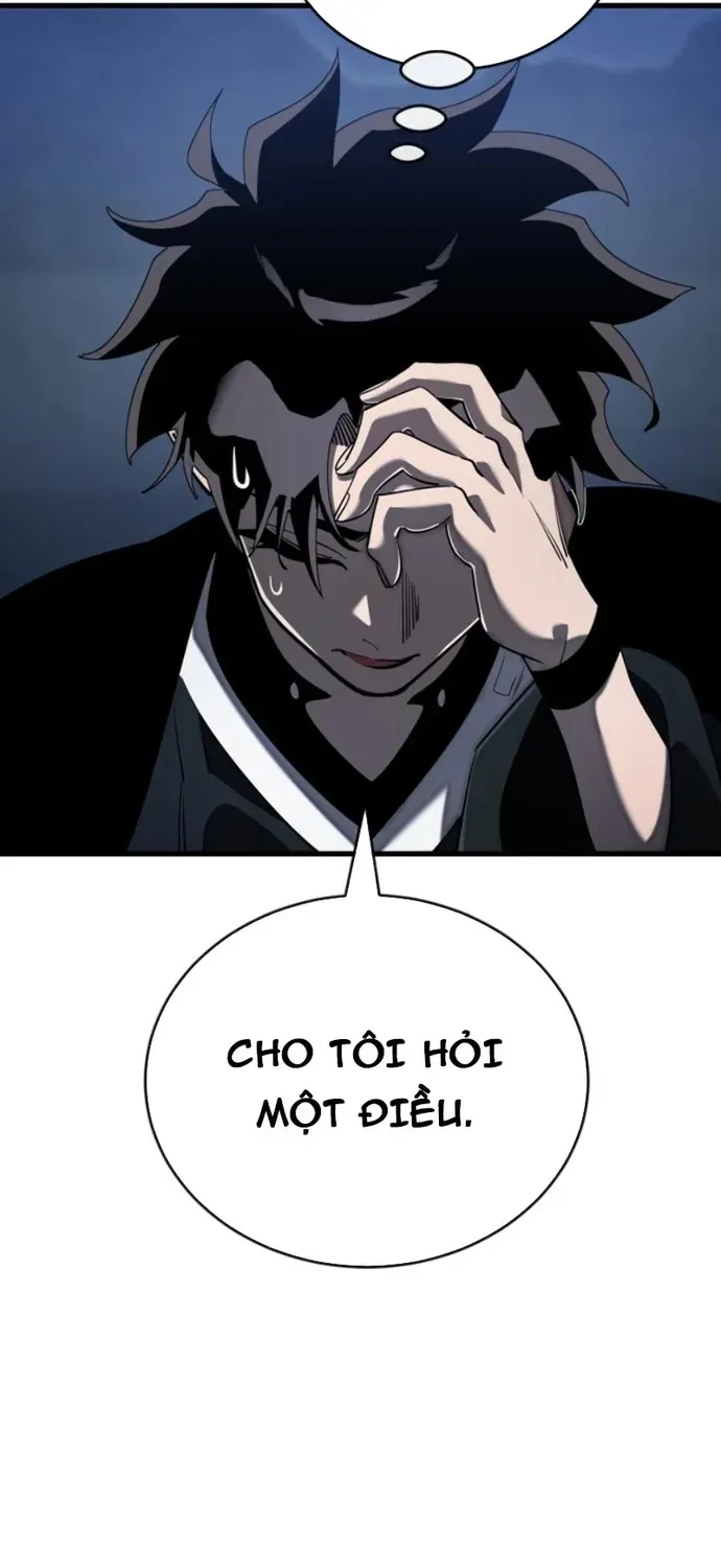 Thiên Ma Tái Lâm Chap 107 - Next Chap 106