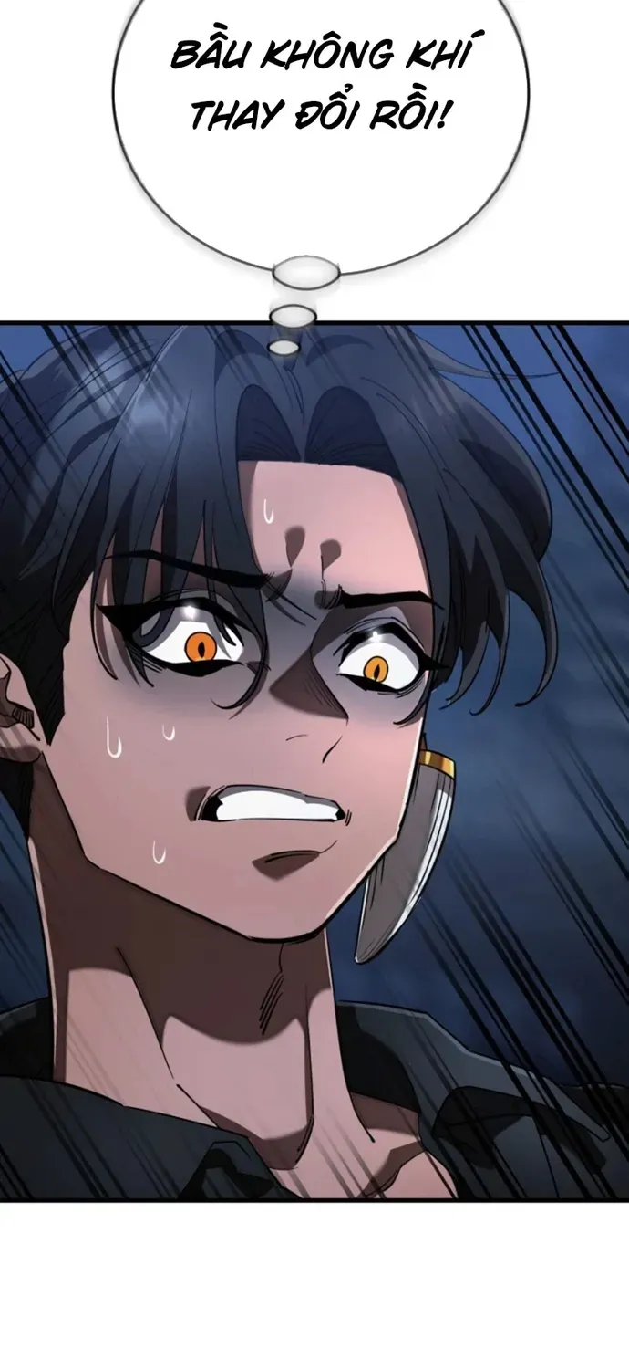 Thiên Ma Tái Lâm Chap 107 - Next Chap 106