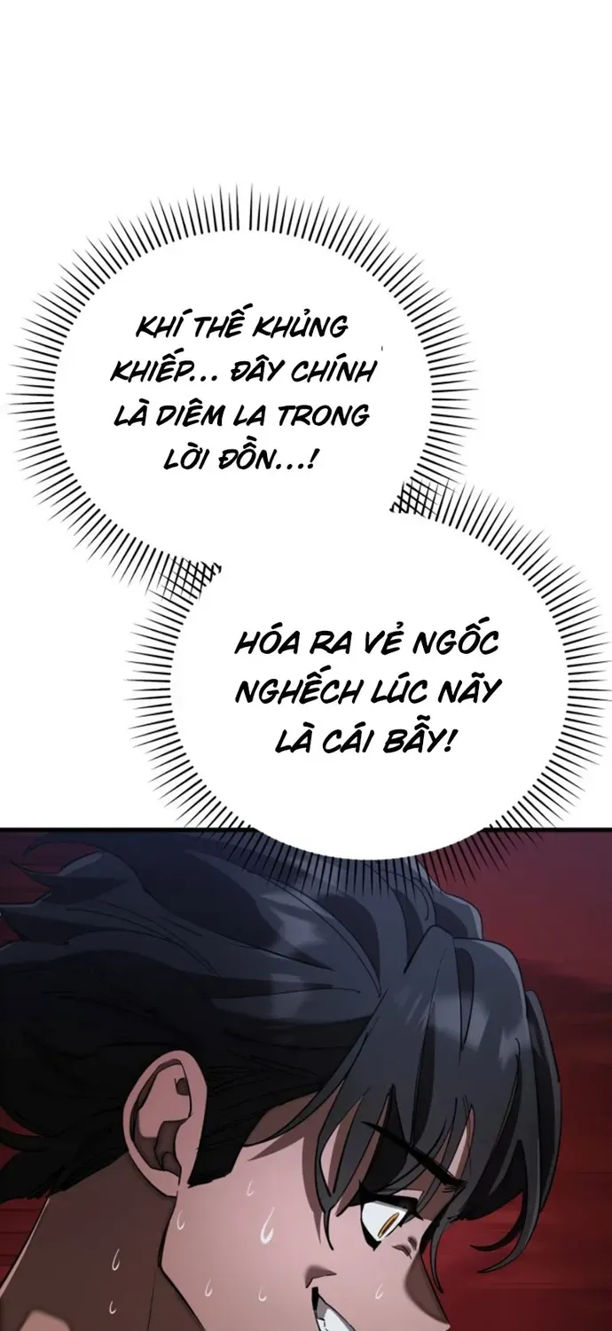 Thiên Ma Tái Lâm Chap 107 - Next Chap 106